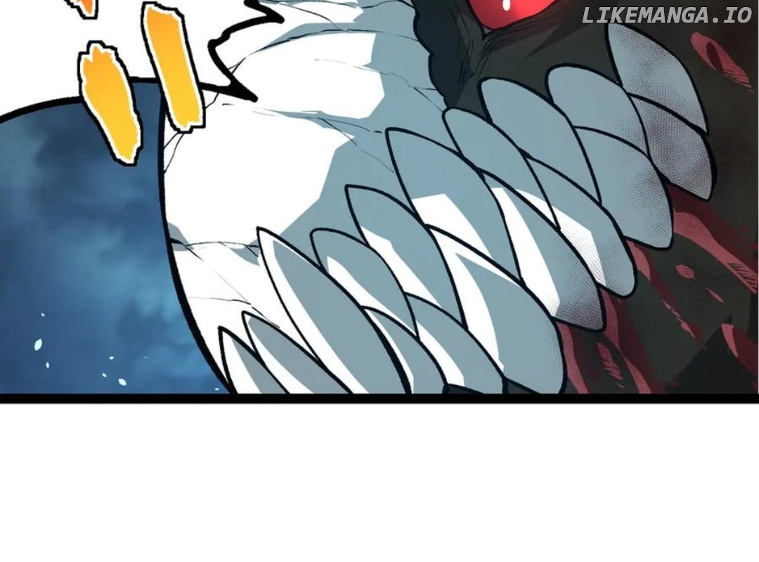 Evolution Begins With A Big Tree Chapter 349 - page 14